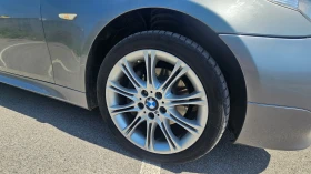 BMW 530 530xd, снимка 15