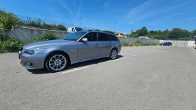 BMW 530 530xd, снимка 8