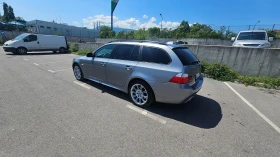 BMW 530 530xd, снимка 10