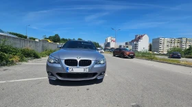BMW 530 530xd, снимка 11
