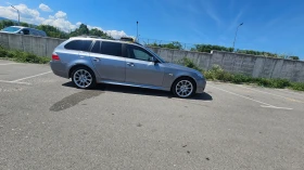 BMW 530 530xd, снимка 5