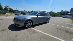 BMW 530 530xd, снимка 2