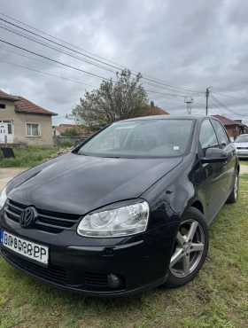 VW Golf Golf 5 1.9 tdi, снимка 1