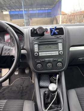 VW Golf Golf 5 1.9 tdi, снимка 8