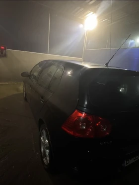 VW Golf Golf 5 1.9 tdi, снимка 6