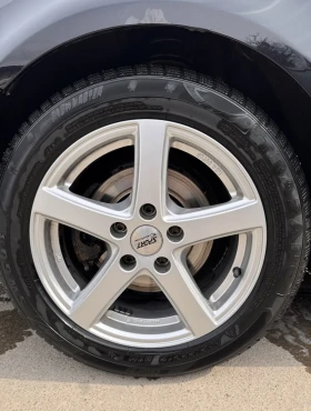 VW Golf Golf 5 1.9 tdi, снимка 12