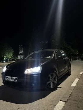 VW Golf Golf 5 1.9 tdi, снимка 3
