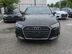 Audi A3 AWD TECHNIK , снимка 6