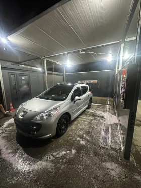 Peugeot 207 207sw 1, 6 hdi, снимка 10