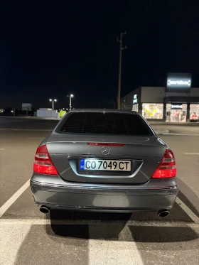 Mercedes-Benz E 280, снимка 3