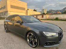 Audi A4 S-line Quattro, снимка 2