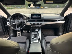 Audi A4 S-line Quattro, снимка 14
