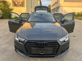 Audi A4 S-line Quattro, снимка 17