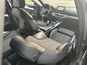 Audi A4 S-line Quattro, снимка 10
