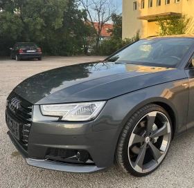 Audi A4 S-line Quattro, снимка 5