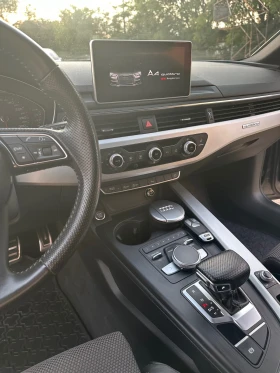Audi A4 S-line Quattro, снимка 8