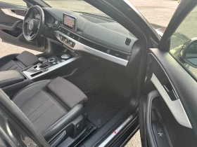 Audi A4 S-line Quattro, снимка 11