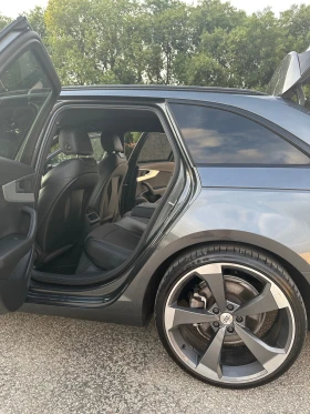 Audi A4 S-line Quattro, снимка 6