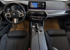 BMW 530E M-Sport* xDrive* Carplay* Harmann Kardon* ЛИЗИНГ, снимка 9
