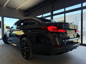 BMW 530E M-Sport* xDrive* Carplay* Harmann Kardon* ЛИЗИНГ, снимка 4