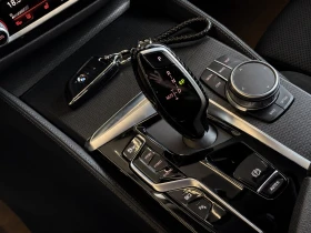 BMW 530E M-Sport* xDrive* Carplay* Harmann Kardon* ЛИЗИНГ, снимка 13