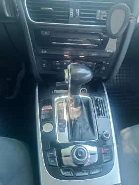 Audi A4 Allroad, снимка 8