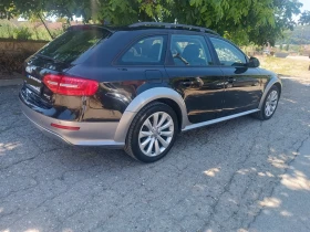 Audi A4 Allroad, снимка 4