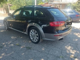 Audi A4 Allroad, снимка 3