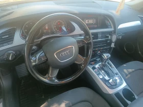 Audi A4 Allroad, снимка 11