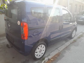 Fiat Qubo 1.4i , снимка 5
