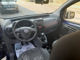 Fiat Qubo 1.4i , снимка 7
