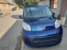 Fiat Qubo 1.4i , снимка 13