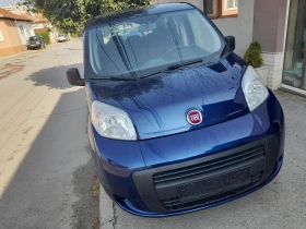 Fiat Qubo 1.4i , снимка 1