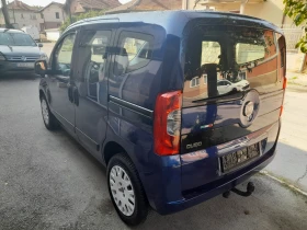 Fiat Qubo 1.4i , снимка 12