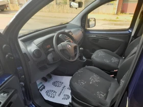 Fiat Qubo 1.4i , снимка 9