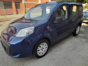 Fiat Qubo 1.4i , снимка 2