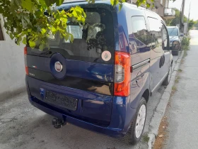Fiat Qubo 1.4i , снимка 4