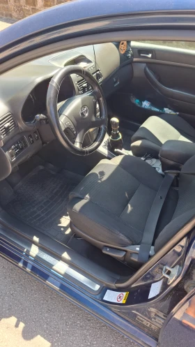 Toyota Avensis T25, снимка 7