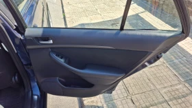 Toyota Avensis T25, снимка 16