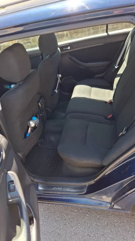 Toyota Avensis T25, снимка 10