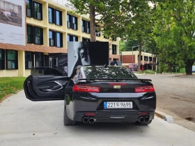 Chevrolet Camaro SS 6.2 V8| 455к.с.| ВКЛ.ТЕХНОТЕСТ, снимка 2