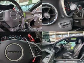 Chevrolet Camaro SS 6.2 V8| 455к.с.| ВКЛ.ТЕХНОТЕСТ, снимка 12