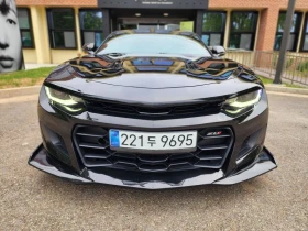 Chevrolet Camaro SS 6.2 V8| 455к.с.| ВКЛ.ТЕХНОТЕСТ, снимка 4