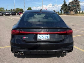 Audi S7 SPORTBACK PREMIUM+ Автокредит Цена до България, снимка 4