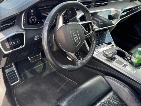 Audi S7 SPORTBACK PREMIUM+ Автокредит Цена до България, снимка 6