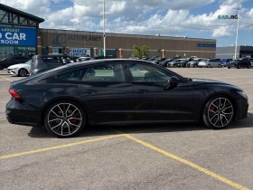 Audi S7 SPORTBACK PREMIUM+ Автокредит Цена до България, снимка 2