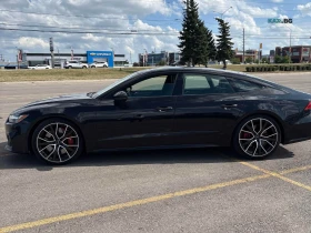 Audi S7 SPORTBACK PREMIUM+ Автокредит Цена до България, снимка 5