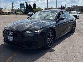 Audi S7 SPORTBACK PREMIUM+ Автокредит Цена до България, снимка 1