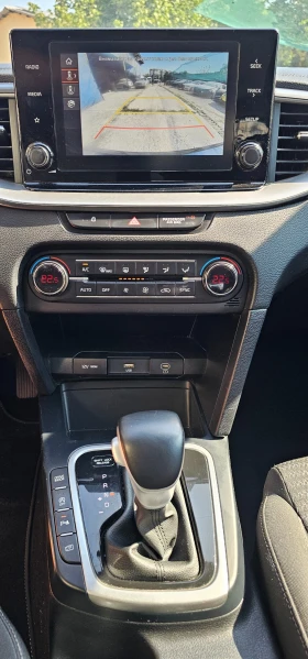 Kia Ceed, снимка 11