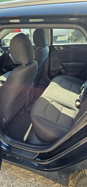 Kia Ceed, снимка 7
